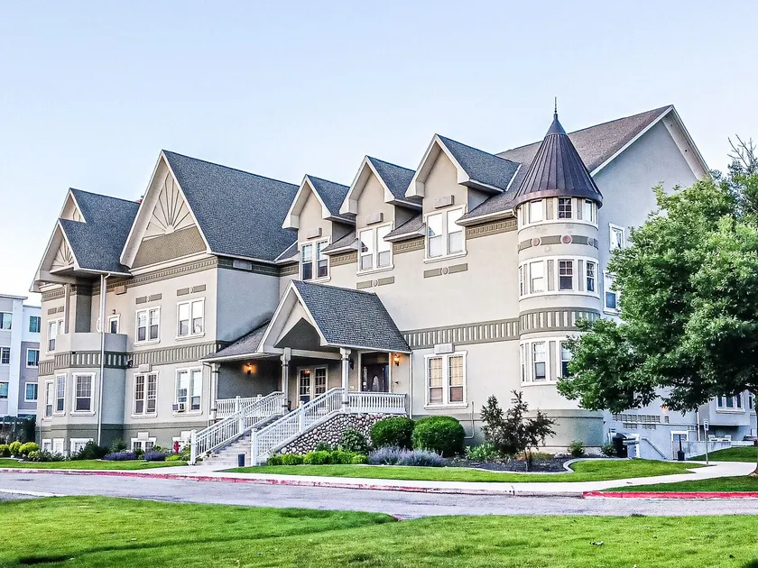 The Anniversary Inn - Boise - Image 1