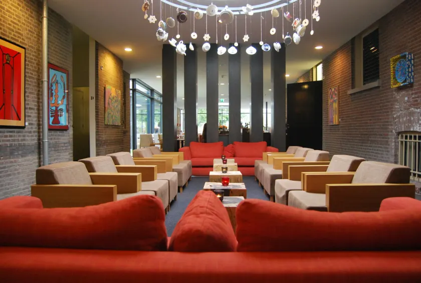 Hotel Bitter en Zoet - UNESCO WERELDERFGOED - Image 1