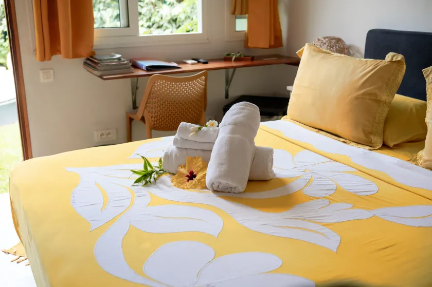 Manaeva Lodge - Image 1