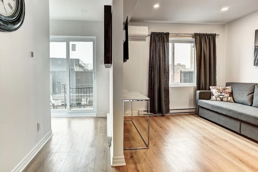 Destination Stays Saint-Henri - Image 1
