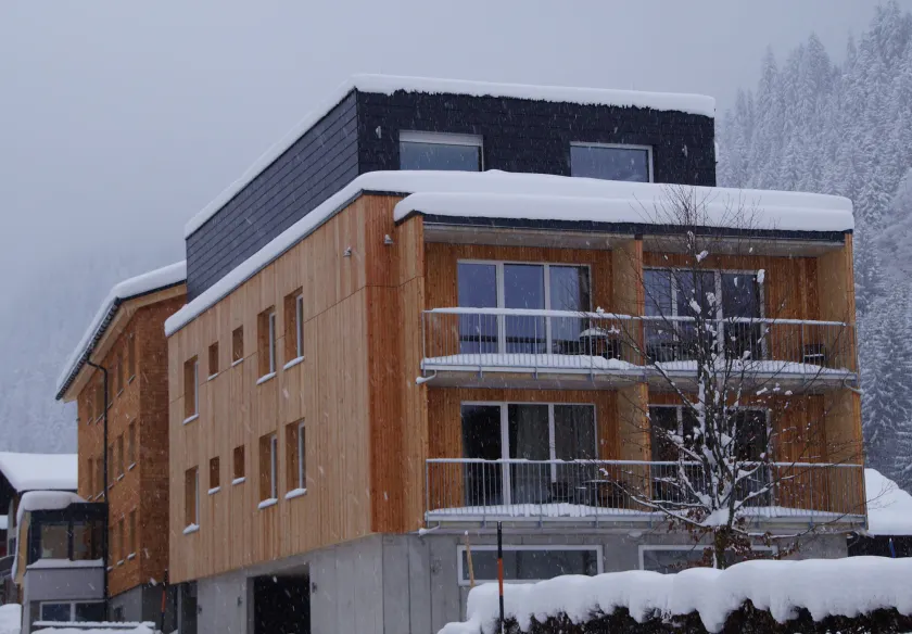Alpine Lodge Klösterle am Arlberg - Image 1