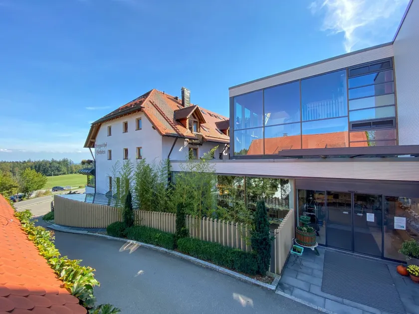 Berggasthof Höchsten - Image 1