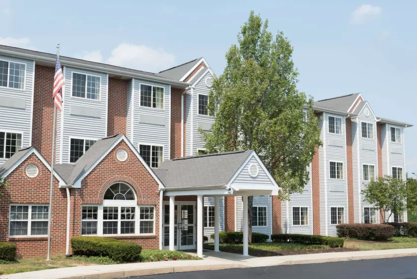 Microtel Inn & Suites by Wyndham West Chester - Image 1