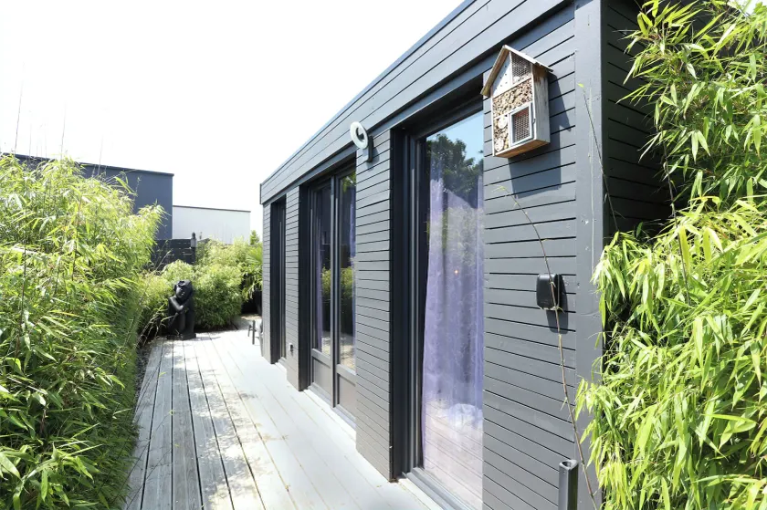 Les Gites d'Armor - Cottages avec Jacuzzi privatif - Image 1