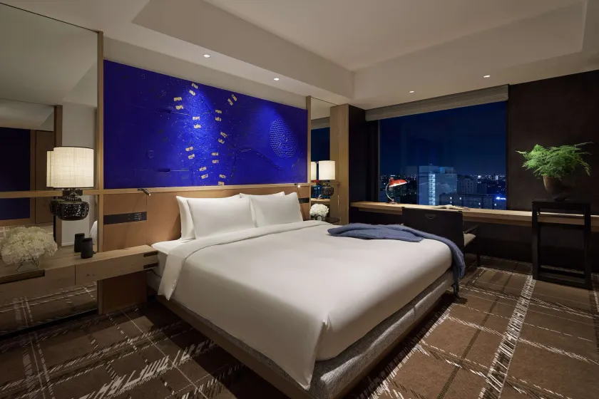 Hyatt Centric Kanazawa - Image 1