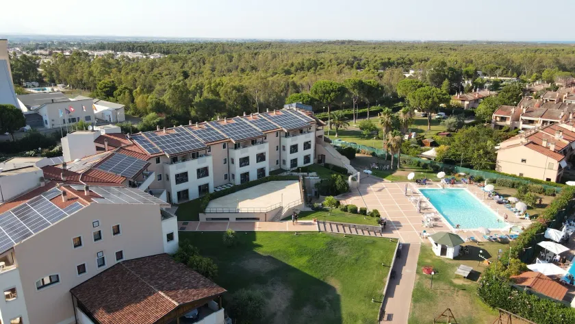 Heraclea Hotel Residence - Image 1