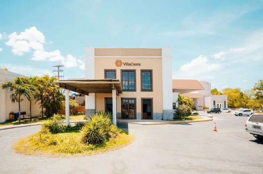 Hotel VillaOeste - Image 1