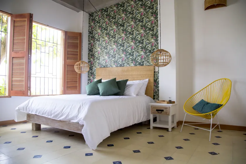Hotel Boutique Casa Mia - Image 1