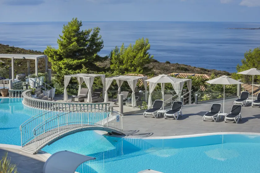 Dionysos Village Resort - Image 1