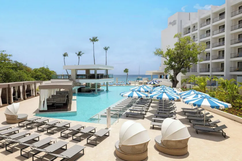 Royalton Vessence Barbados, An Autograph Collection All-Inclusive Resort - Adult Oriented - Image 1