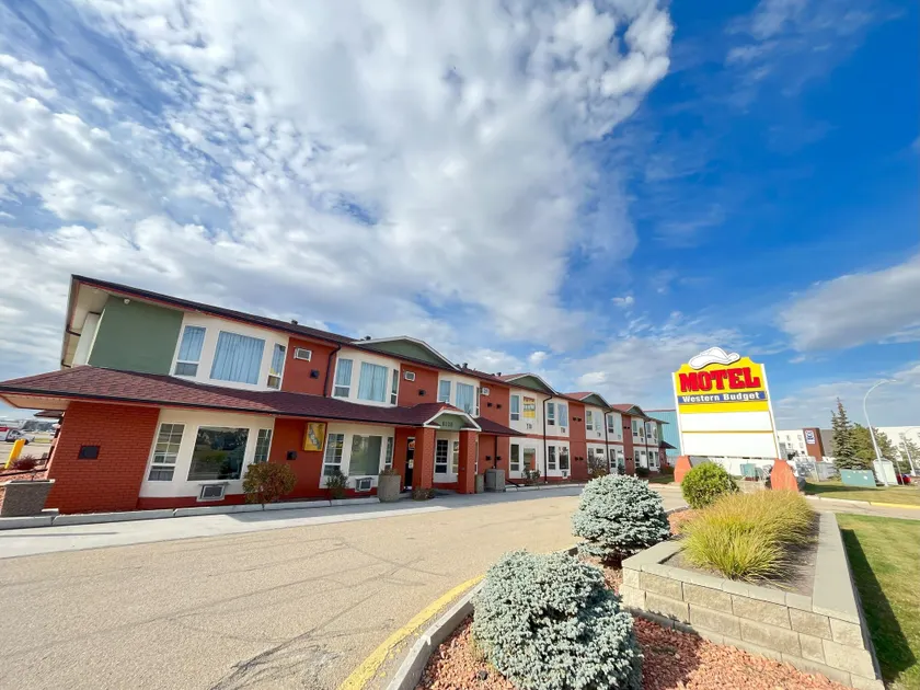 Western Budget Motel #1 Leduc/Nisku - Image 1