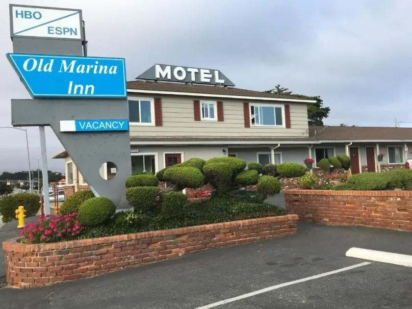 Old Marina Inn - Image 1