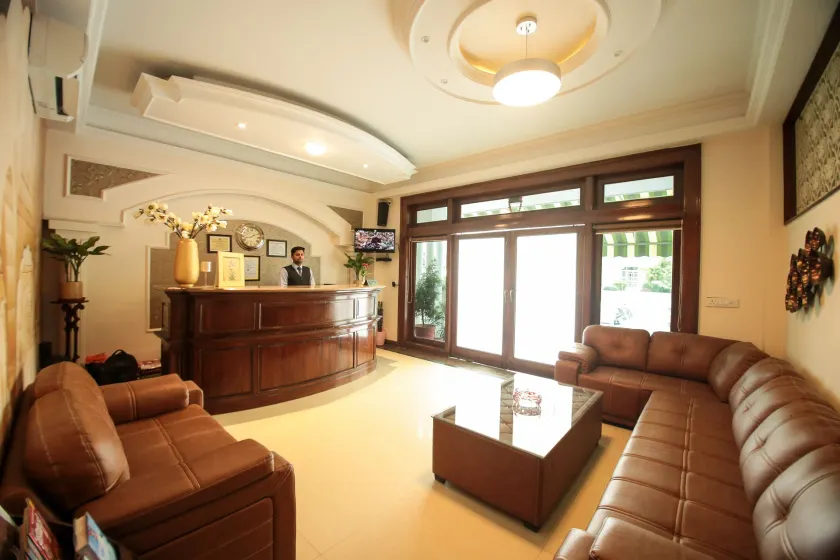 JD Hotel Four Boutique - Image 1