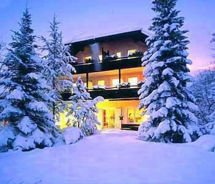 Bavaria Biohotel - Image 1