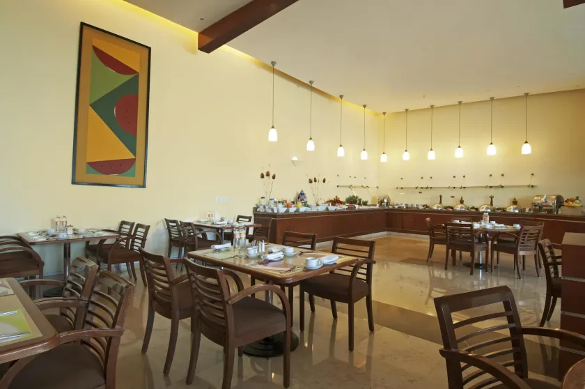 Fiesta Inn Ecatepec - Image 1