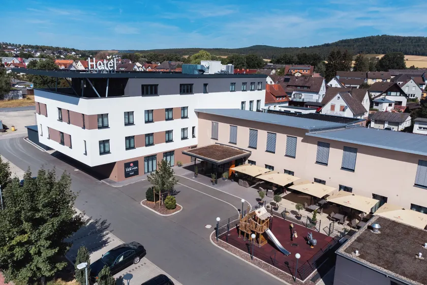Hotel Viktorosa - Image 1