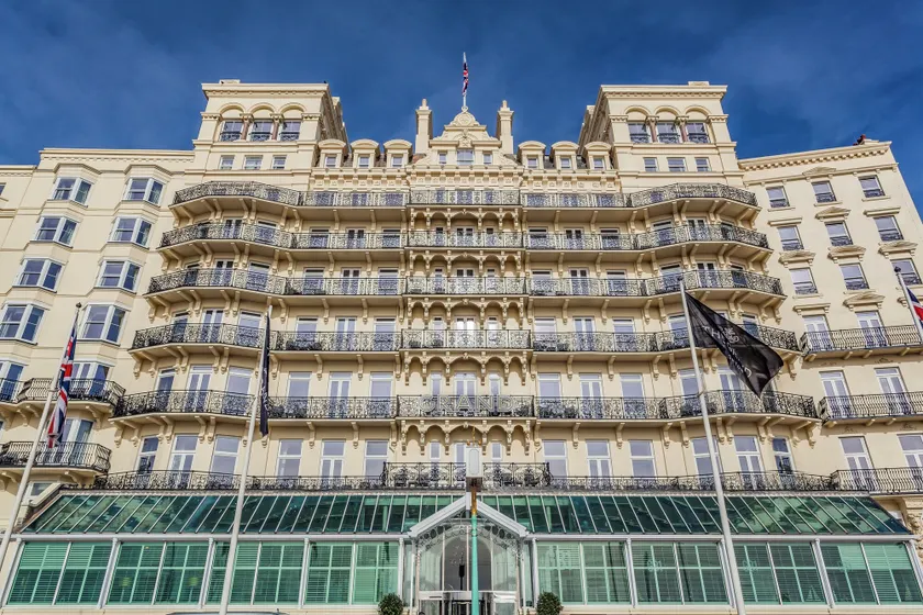 The Grand Brighton - Image 1