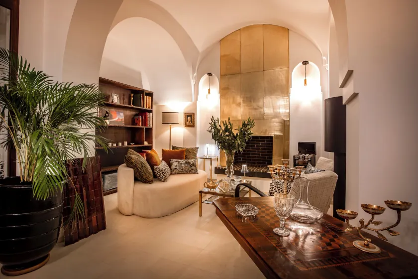 Riad Anaqa - Image 1