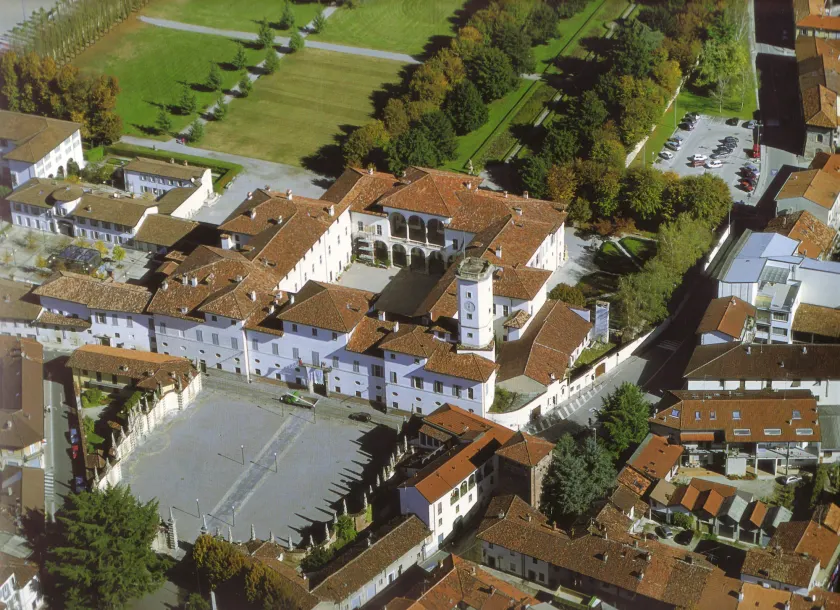 Hotel Parco Borromeo - Monza Brianza - Image 1