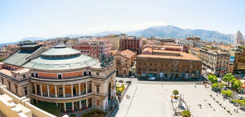 Hotel Politeama - Image 1