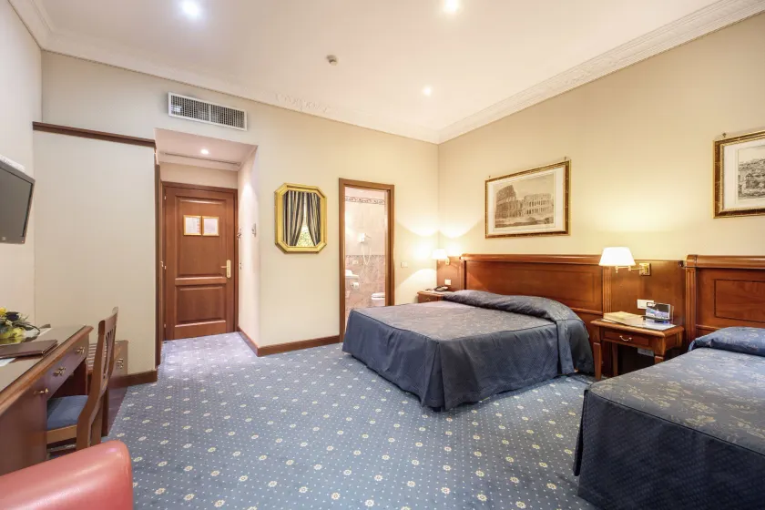Hotel Artorius - Image 1