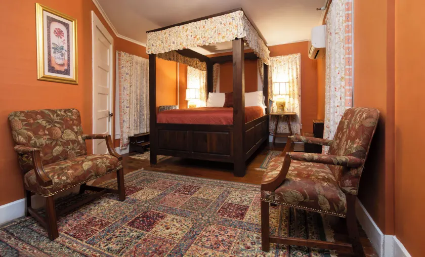 The Monadnock Inn - Image 1