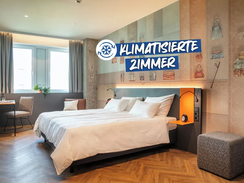 LOGINN Hotel Offenbach - Image 1