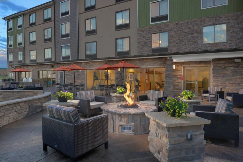 TownePlace Suites by Marriott Denver South/Lone Tree - Image 1