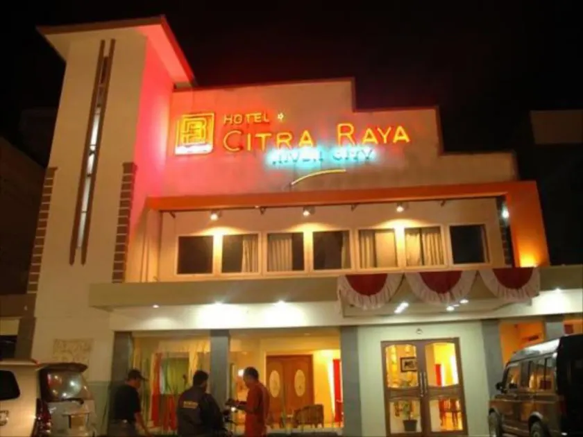 Citra Raya Hotel Banjarmasin - Image 1