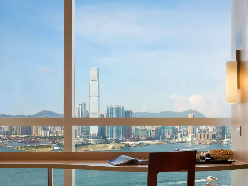 Ibis Hong Kong Central & Sheung Wan - Image 1