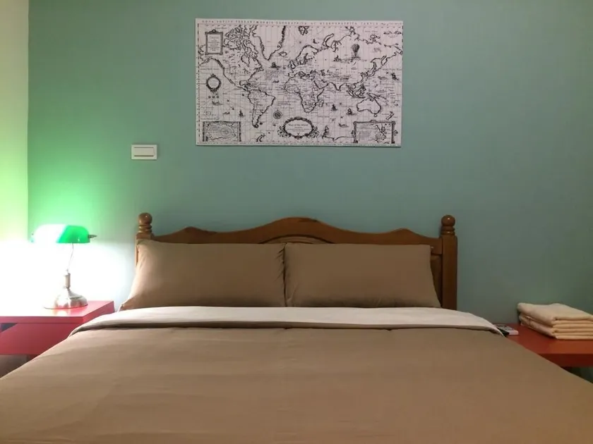 Happy Tree Hostel - Image 1