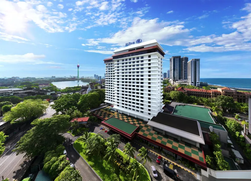 Hilton Colombo - Image 1