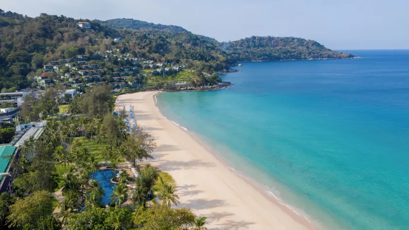 Katathani Phuket Beach Resort - SHA Extra Plus - Image 1
