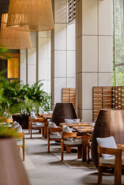 Kempinski Hotel Gold Coast City - Image 1