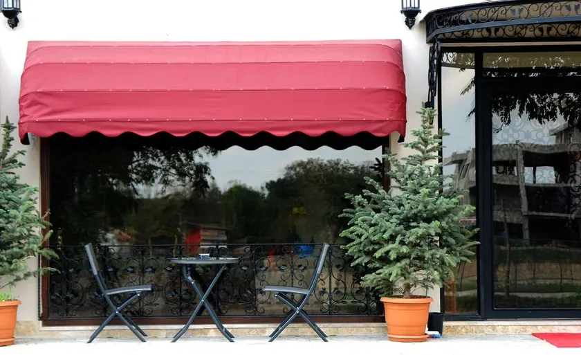Edahan Hotel - Image 1