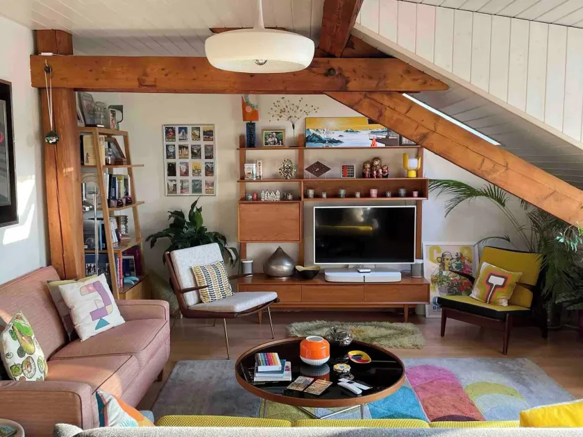 Stylish Loft - Amazing Views - Image 1