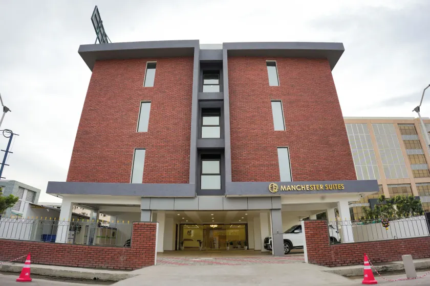 Manchester Suites - Image 1