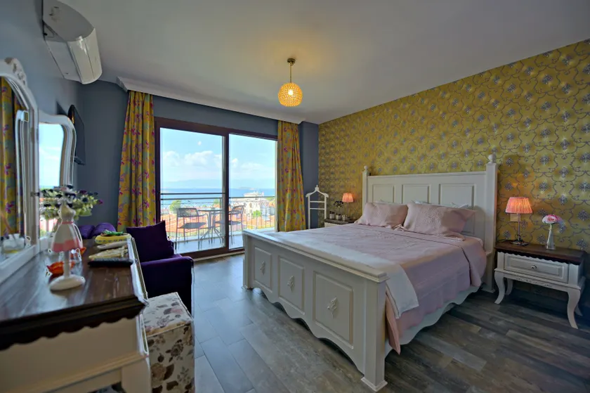 Nilufer Otel - Adult Only - Image 1