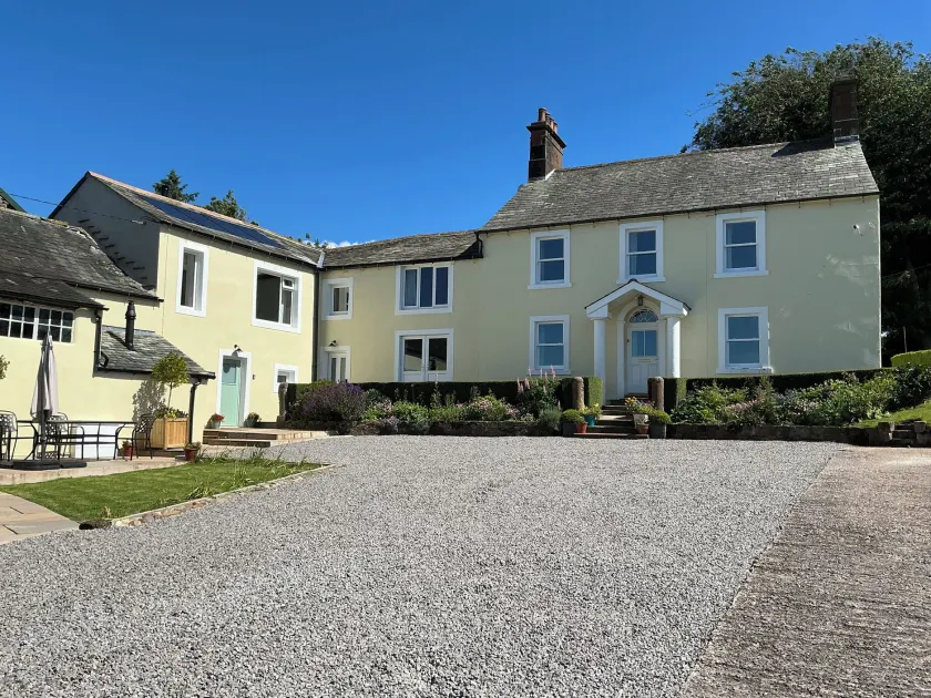 Swift Barn - Image 1