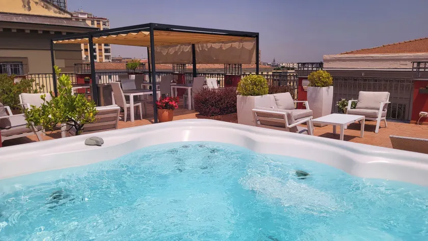 La Ciliegina Lifestyle Hotel - Image 1