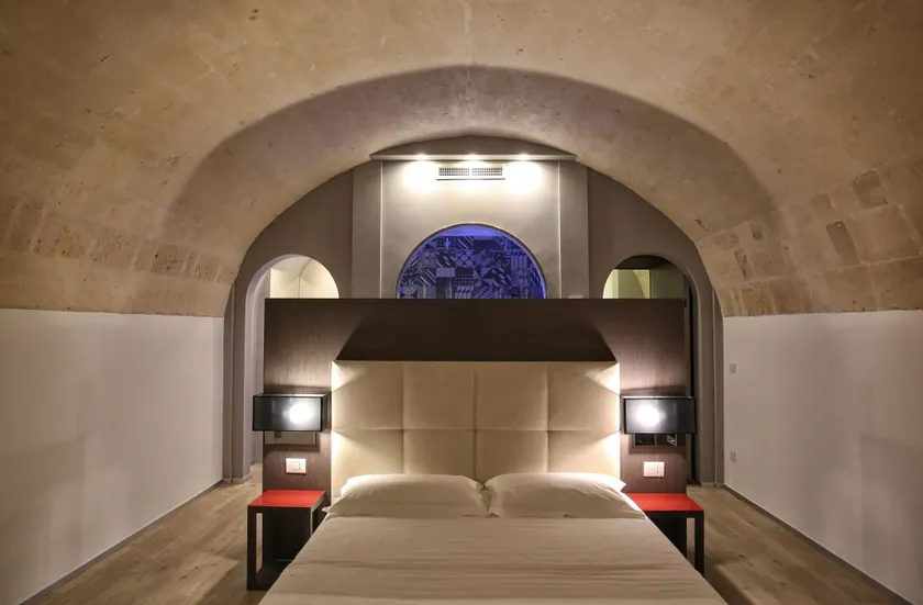 Principe Relais Suite & Spa - Image 1