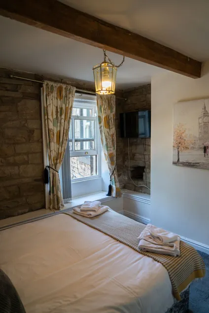 The White Horse Inn - Image 1