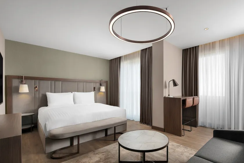 Residence Inn by Marriott Trabzon - Image 1