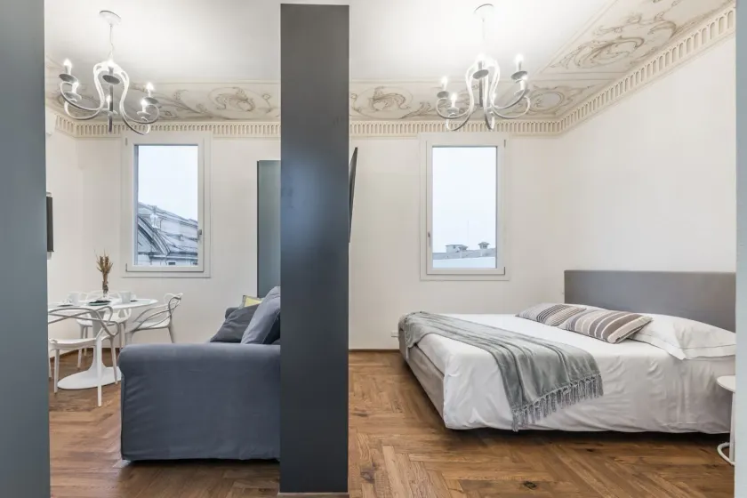 L'Altana di Emilia Suite - Image 1