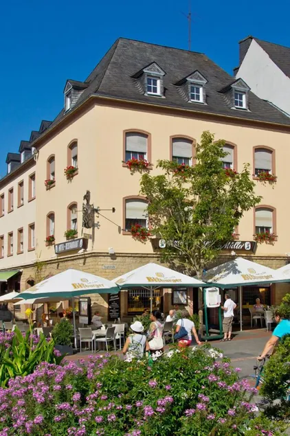 Hotel Louis Müller - Image 1