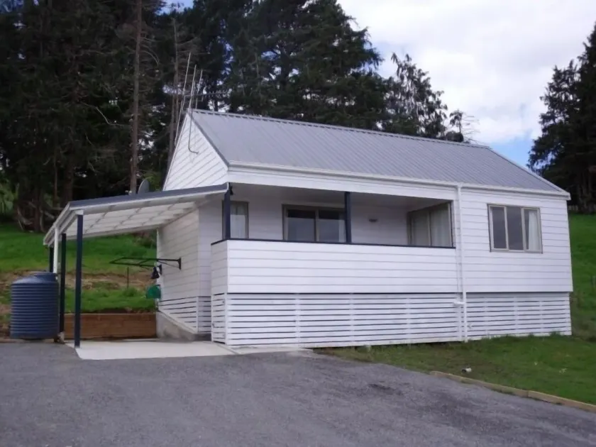 Whangarei Holiday Houses - Image 1