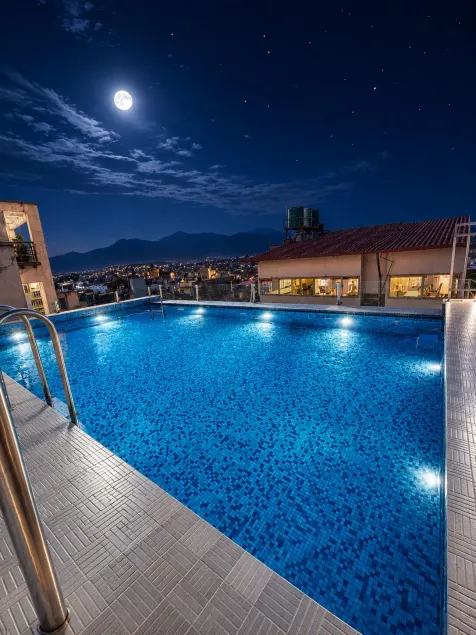 Beautiful Kathmandu Hotel - Image 1