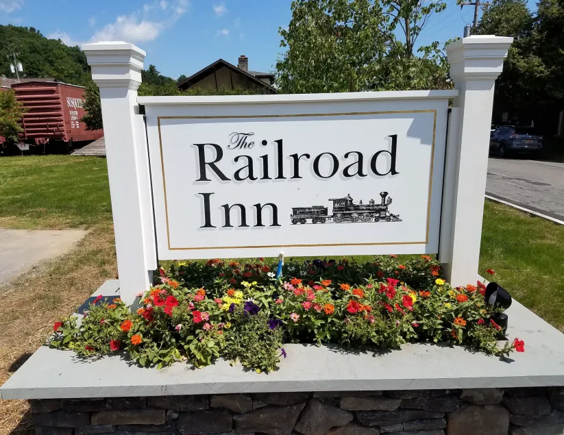 The Railroad Inn - Image 1