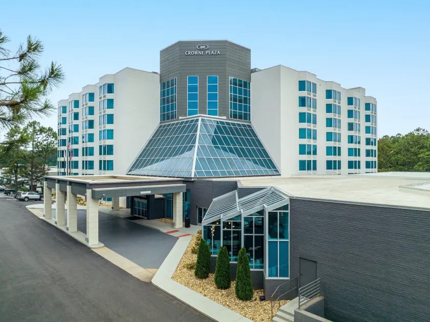 Crowne Plaza Atlanta NE - Norcross by IHG - Image 1
