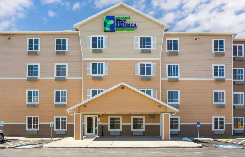 Extended Stay America Select Suites - Provo - American Fork - Image 1